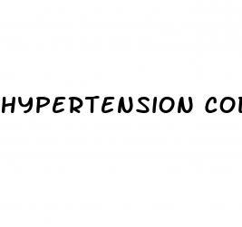 hypertension coding guidelines