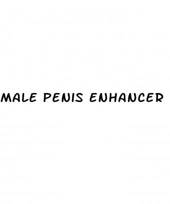 male penis enhancer