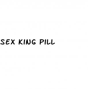 sex king pill