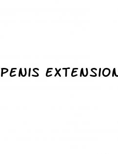 penis extension device