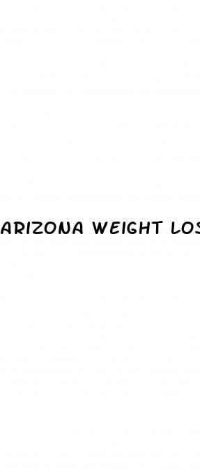 arizona weight loss