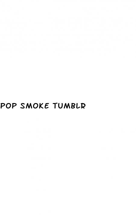 pop smoke tumblr