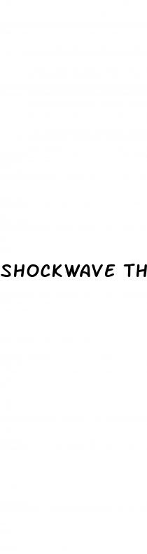 shockwave therapy amazon