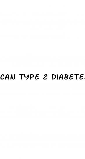can type 2 diabetes cause muscle twitching