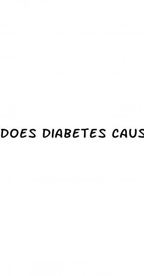 does diabetes cause toenails to fall off