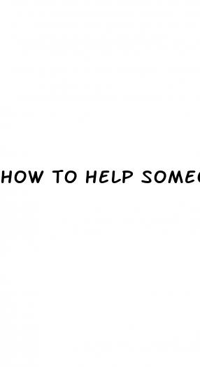 how to help someone with type 1 diabetes