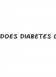 does diabetes cause hyponatremia