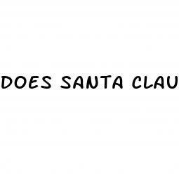 does santa claus have diabetes