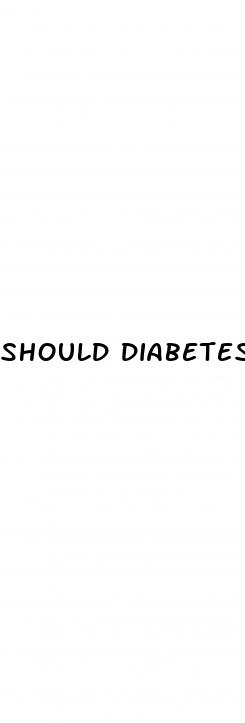 should diabetes be capitalized