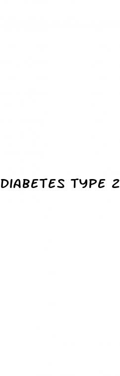 diabetes type 2 pathophysiology