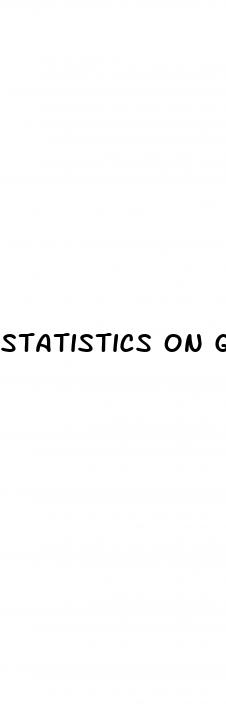 statistics on gestational diabetes
