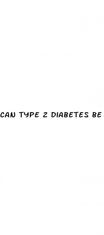 can type 2 diabetes be genetic