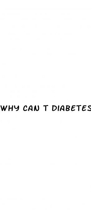 why can t diabetes be reversed