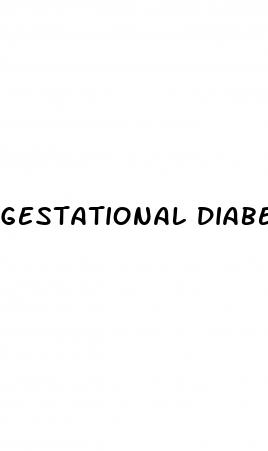 gestational diabetes diet menu ideas