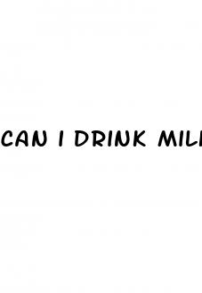can i drink milk in gestational diabetes