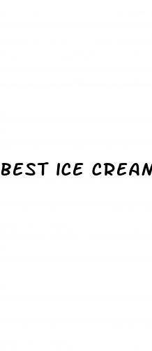 best ice cream for diabetes