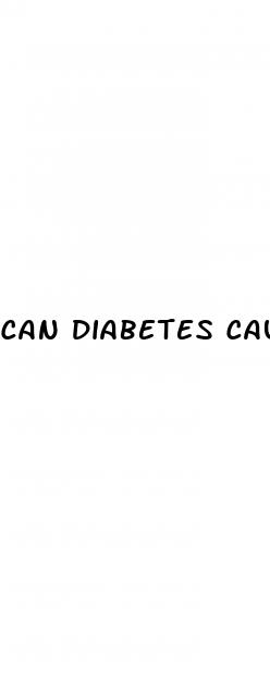 can diabetes cause pancreatitis