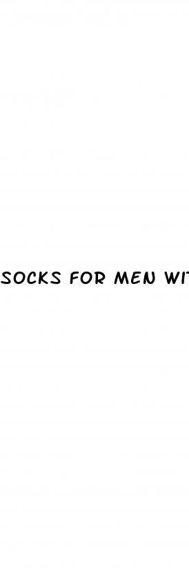 socks for men with diabetes