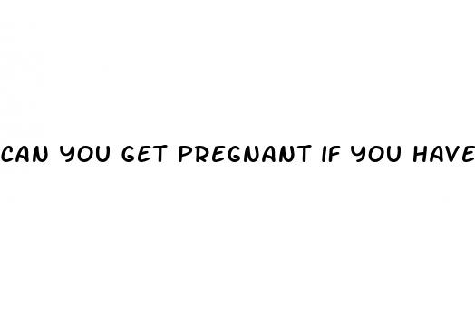 can you get pregnant if you have type 2 diabetes