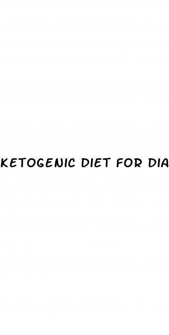 ketogenic diet for diabetes type 2