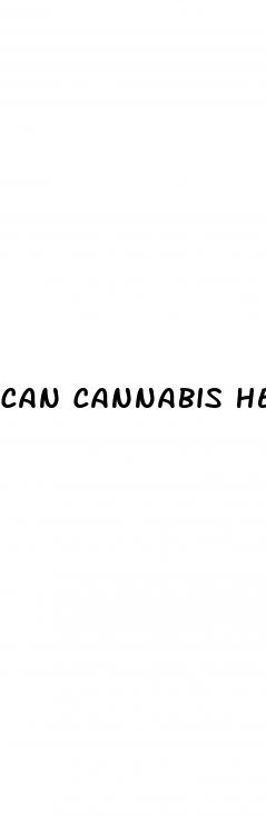 can cannabis help diabetes