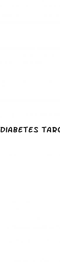 diabetes target cells do not respond normally to insulin
