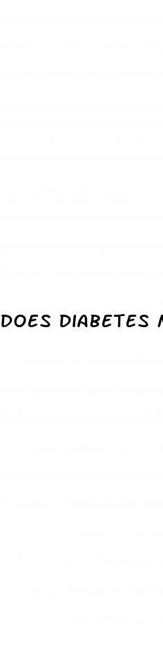 does diabetes make you sleepy after you eat