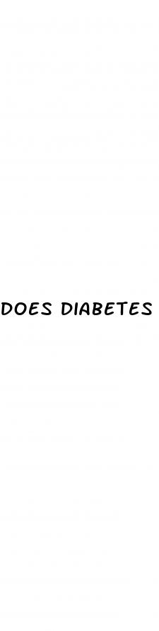 does diabetes make your toenails fall off