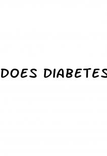 does diabetes cause spots on skin