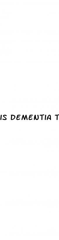 is dementia type 3 diabetes