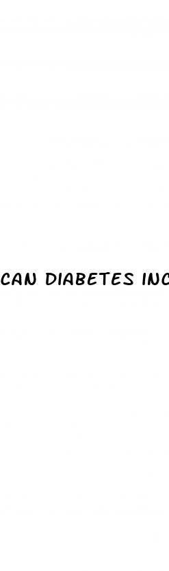 can diabetes increase blood pressure