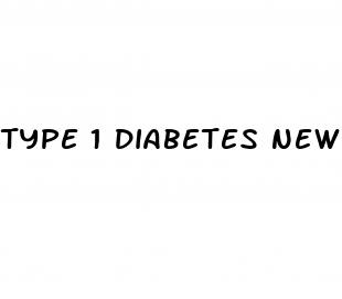 type 1 diabetes news
