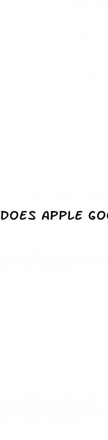does apple good for diabetes