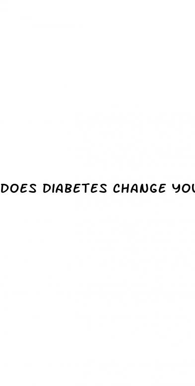 does diabetes change your personality