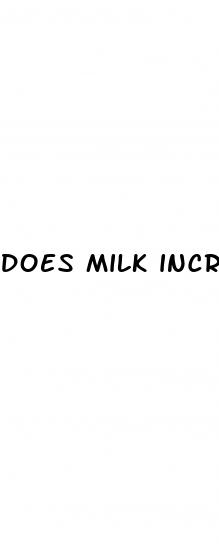 does milk increase diabetes