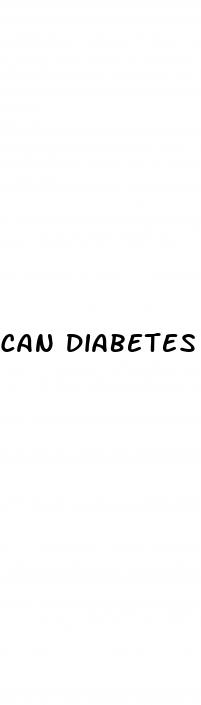 can diabetes go away if you lose weight