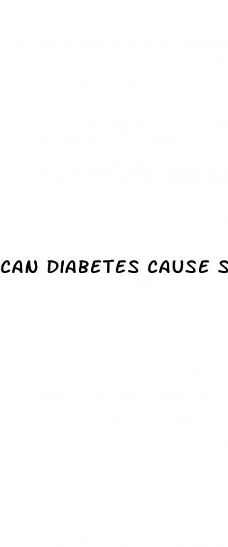 can diabetes cause seborrheic dermatitis