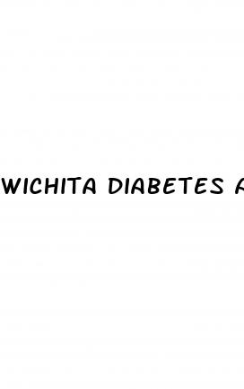 wichita diabetes and endocrinology