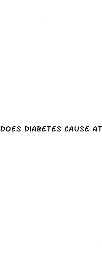 does diabetes cause athlete s foot