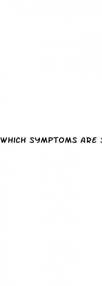 which symptoms are seen with diabetes mellitus