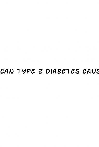 can type 2 diabetes cause weight gain