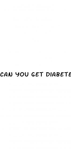 can you get diabetes from drinking beer