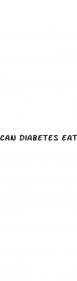 can diabetes eat fruits