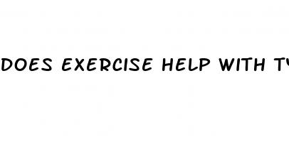does exercise help with type 2 diabetes