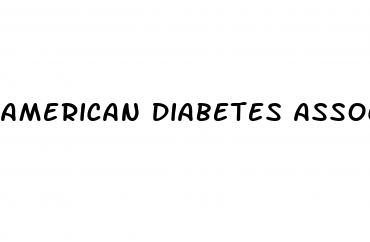 american diabetes association spanish