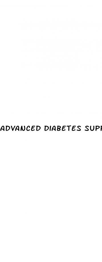 advanced diabetes supply locations