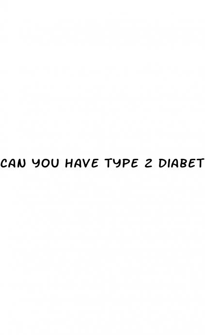 can you have type 2 diabetes and be insulin dependent