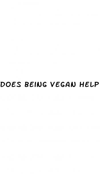 does being vegan help with diabetes