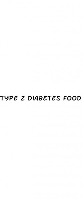 type 2 diabetes food lists