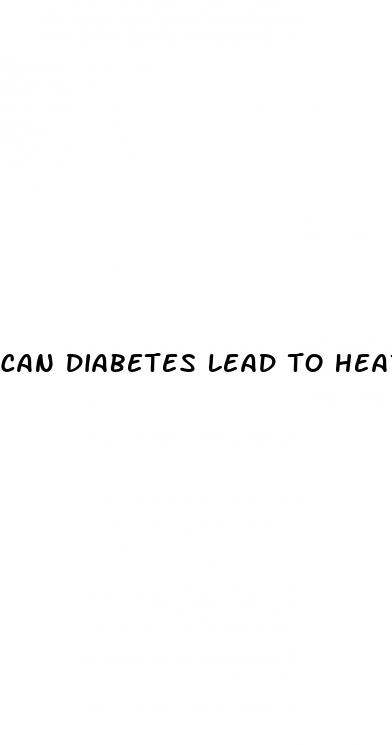 can diabetes lead to hearing loss
